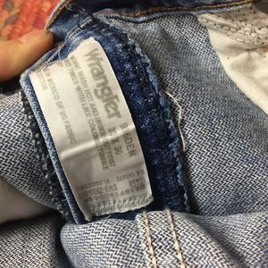wrangler jeans 32x28